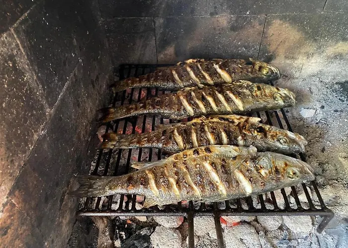 Unfiltered - Kitchen, Wine And Hideaway