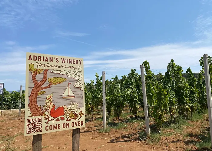 Villa Unfiltered - Kitchen, Wine And Hideaway *